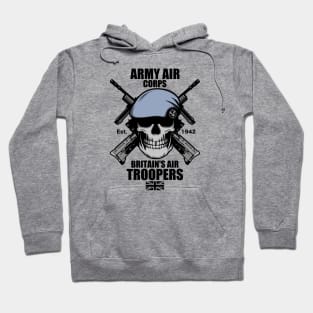 Army Air Corps Hoodie